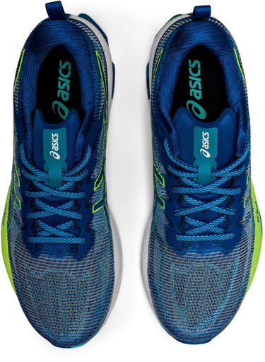 Tennarit ja kengät Asics GEL Kinsei Blast LE Sininen | 1011B332 400, 2