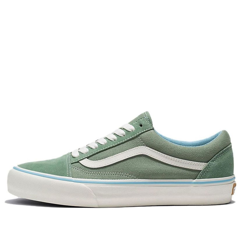 Tennarit ja kengät Vans Old Skool VR3 Vihreä | VN0005UBY7V