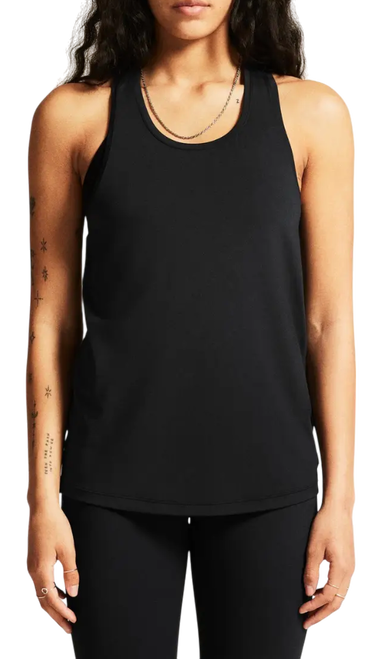 Tankkitoppi Craft Craft Collective Underwear Tank Top Musta | 1916025-999000, 0