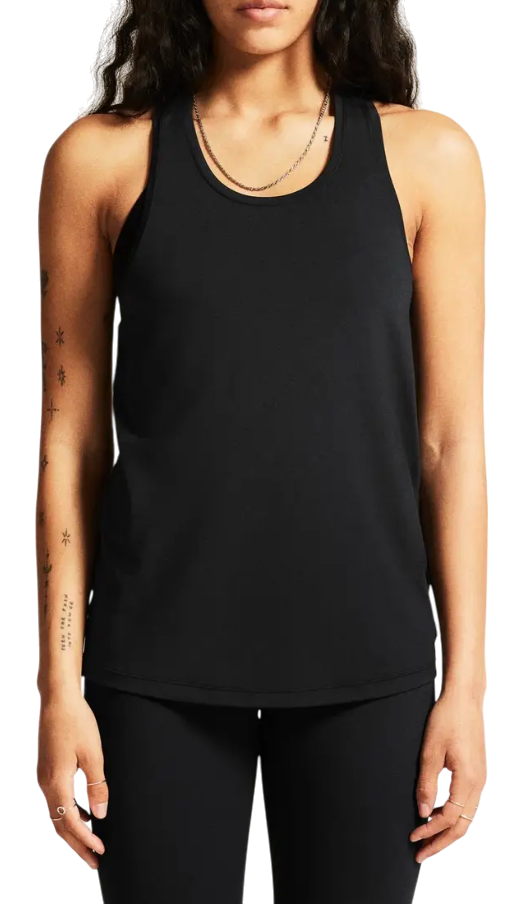 Tankkitoppi Craft Craft Collective Underwear Tank Top Musta | 1916025-999000