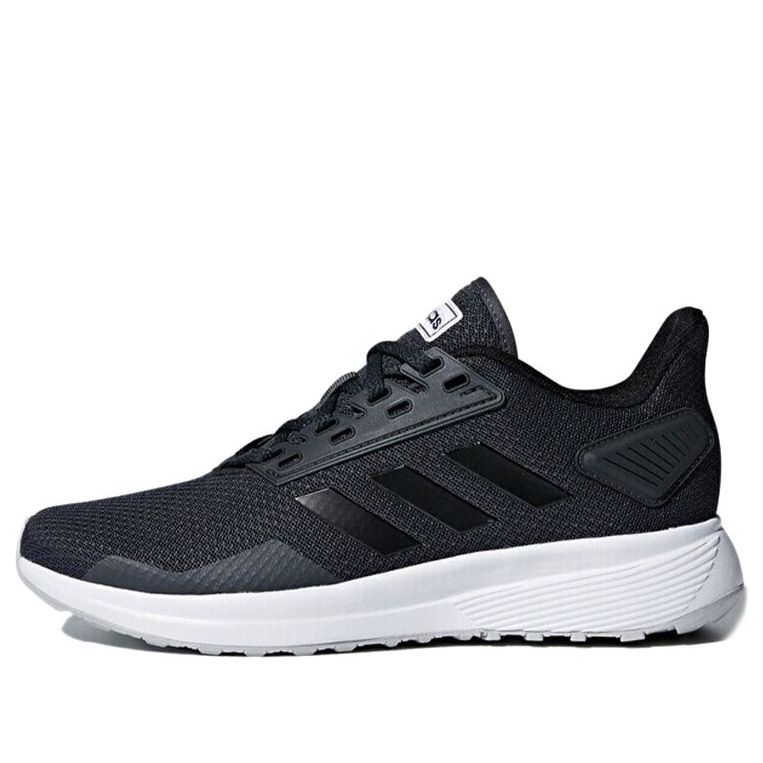 Tennarit ja kengät adidas Performance Duramo 9 Musta | B75990