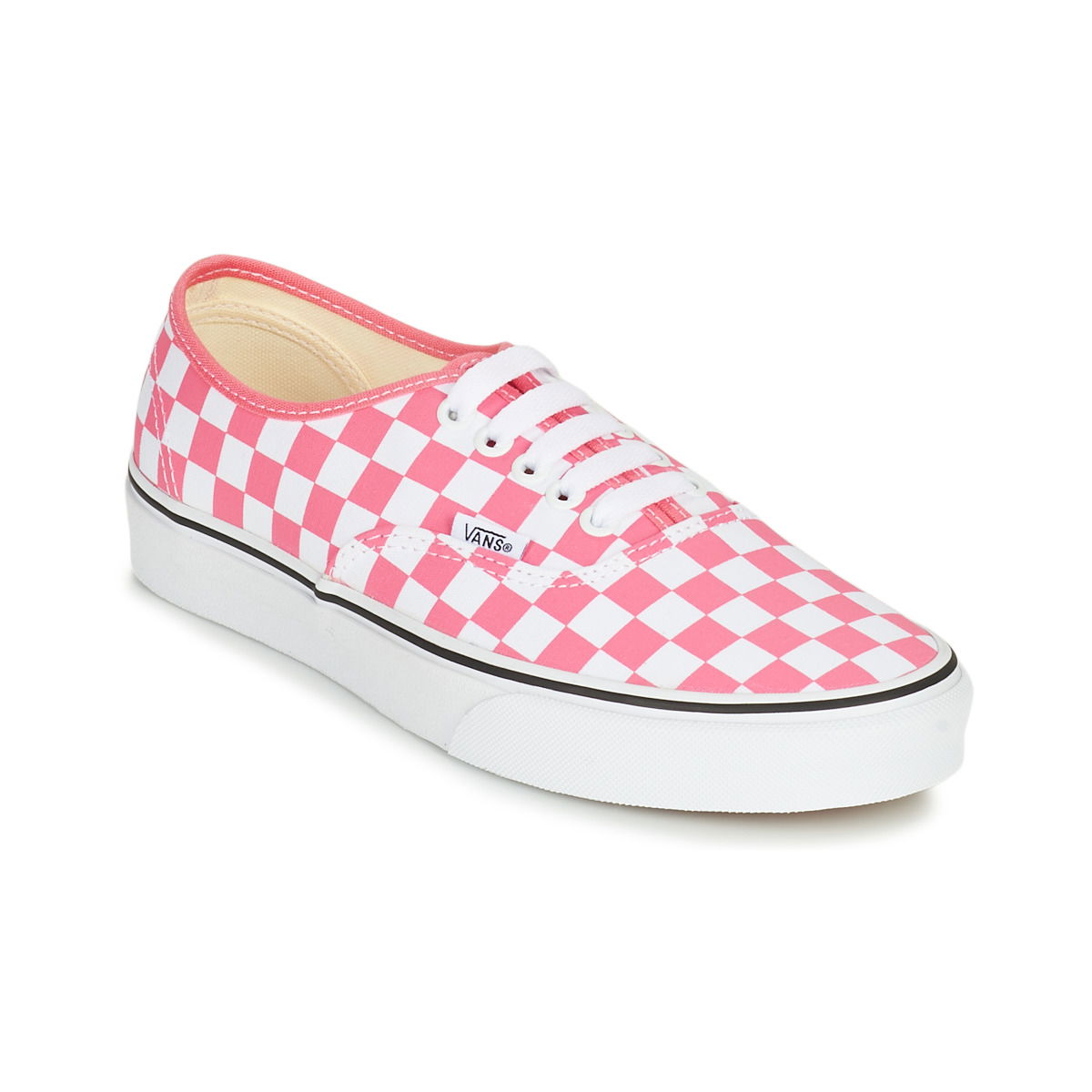 Tennarit ja kengät Vans Authentic W Vaaleanpunainen | VN0A348A3YC1, 0