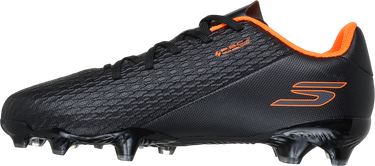 Tennarit ja kengät Skechers SKX 2 JR MG Musta | 252160l-bkor, 1