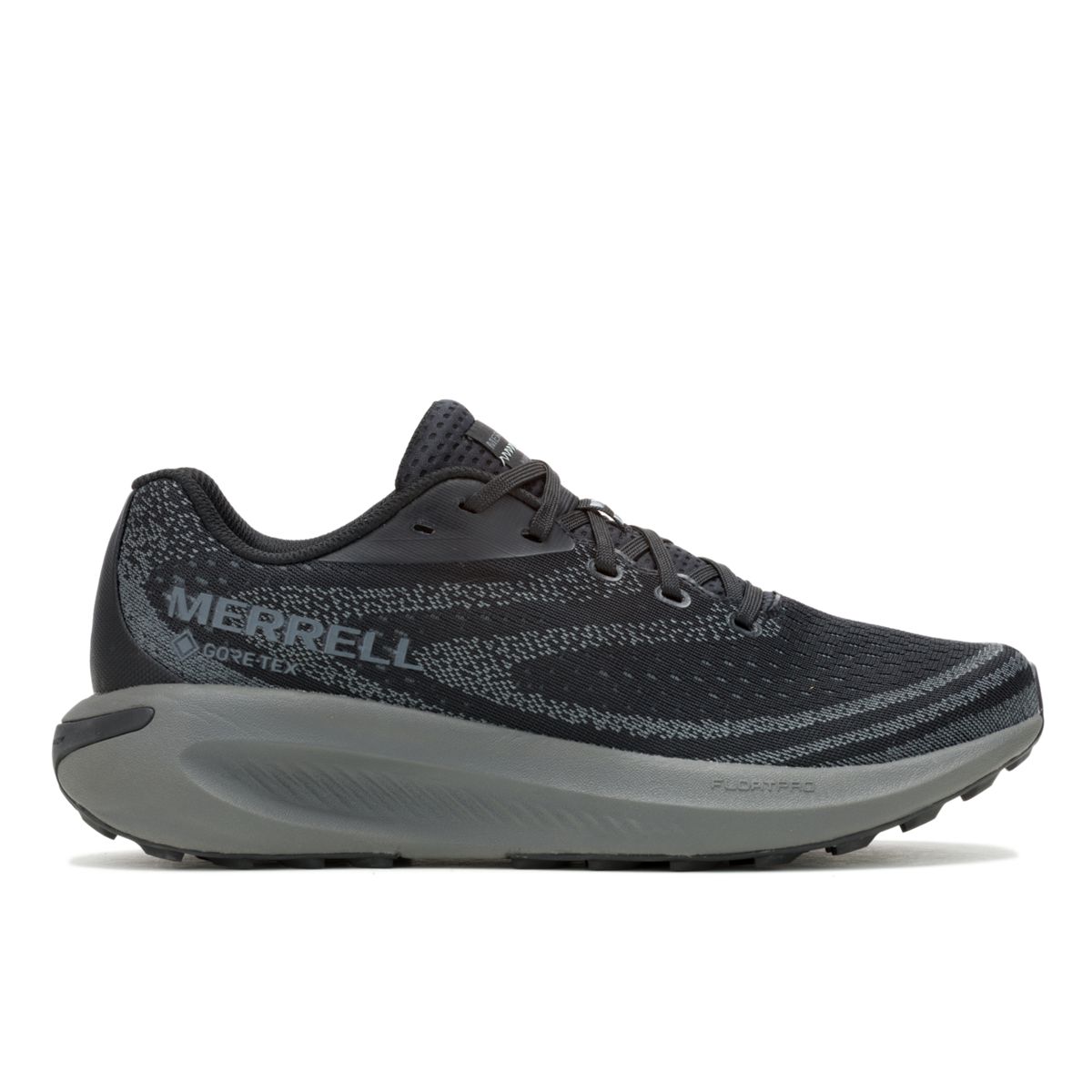Tennarit ja kengät Merrell Morphlite GORE-TEX® Musta | J068219, 1