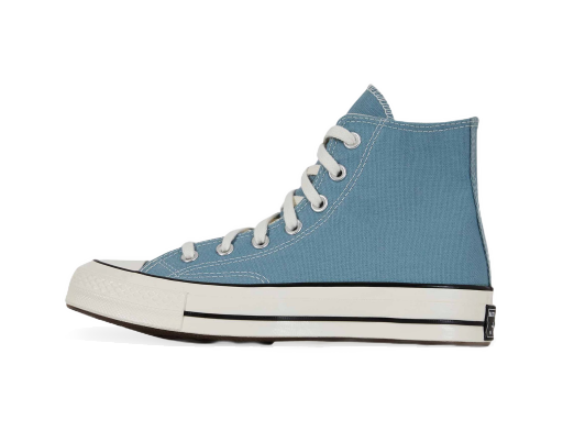 Tennarit ja kengät Converse Chuck 70 Hi Sininen | A04584C