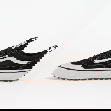 Tennarit ja kengät Vans MTE Old Skool Waterproof Insulated Musta | VN000DAZBA21, 0