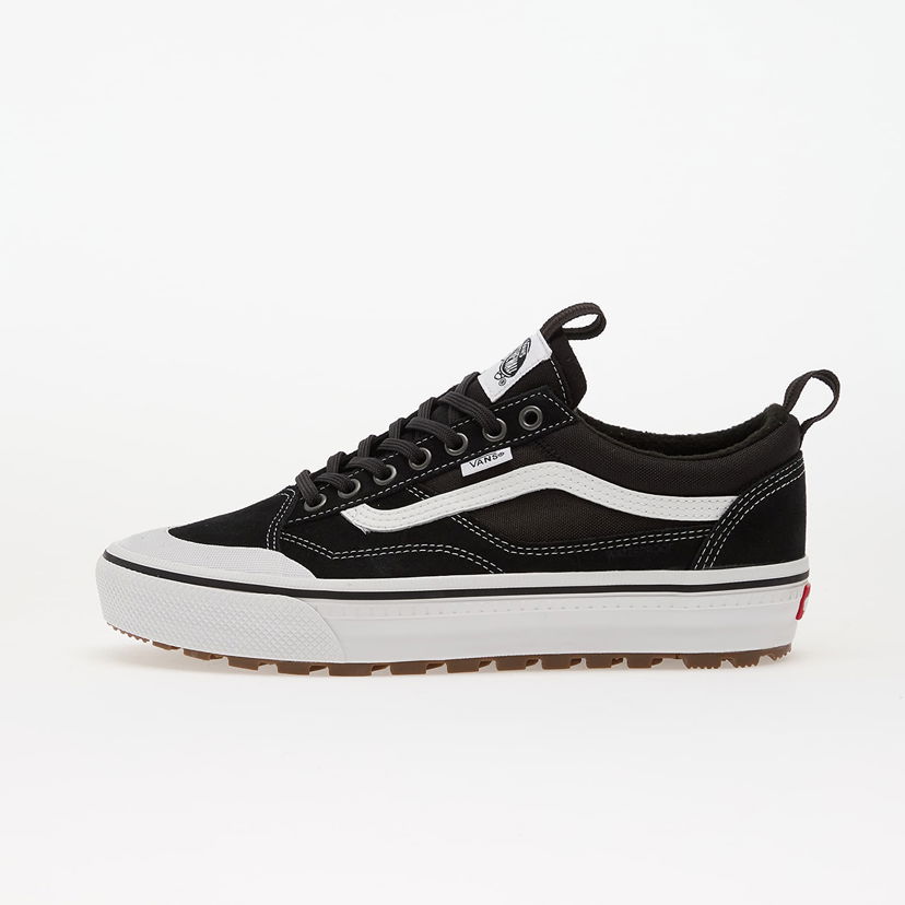 Tennarit ja kengät Vans MTE Old Skool Waterproof Insulated Musta | VN000DAZBA21