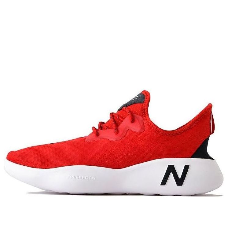 Tennarit ja kengät New Balance Fresh Foam Rcvry v3 Punainen | RCVRYTR3, 0