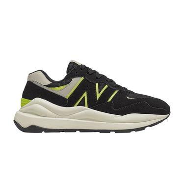 Tennarit ja kengät New Balance 57/40 W Musta | W5740HL1, 0