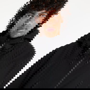 Tuulitakki C.P. Company C.P. Company PRO-TEK Hooded Windbreaker Jacket Musta | 18CMOW006A110264A-999, 2