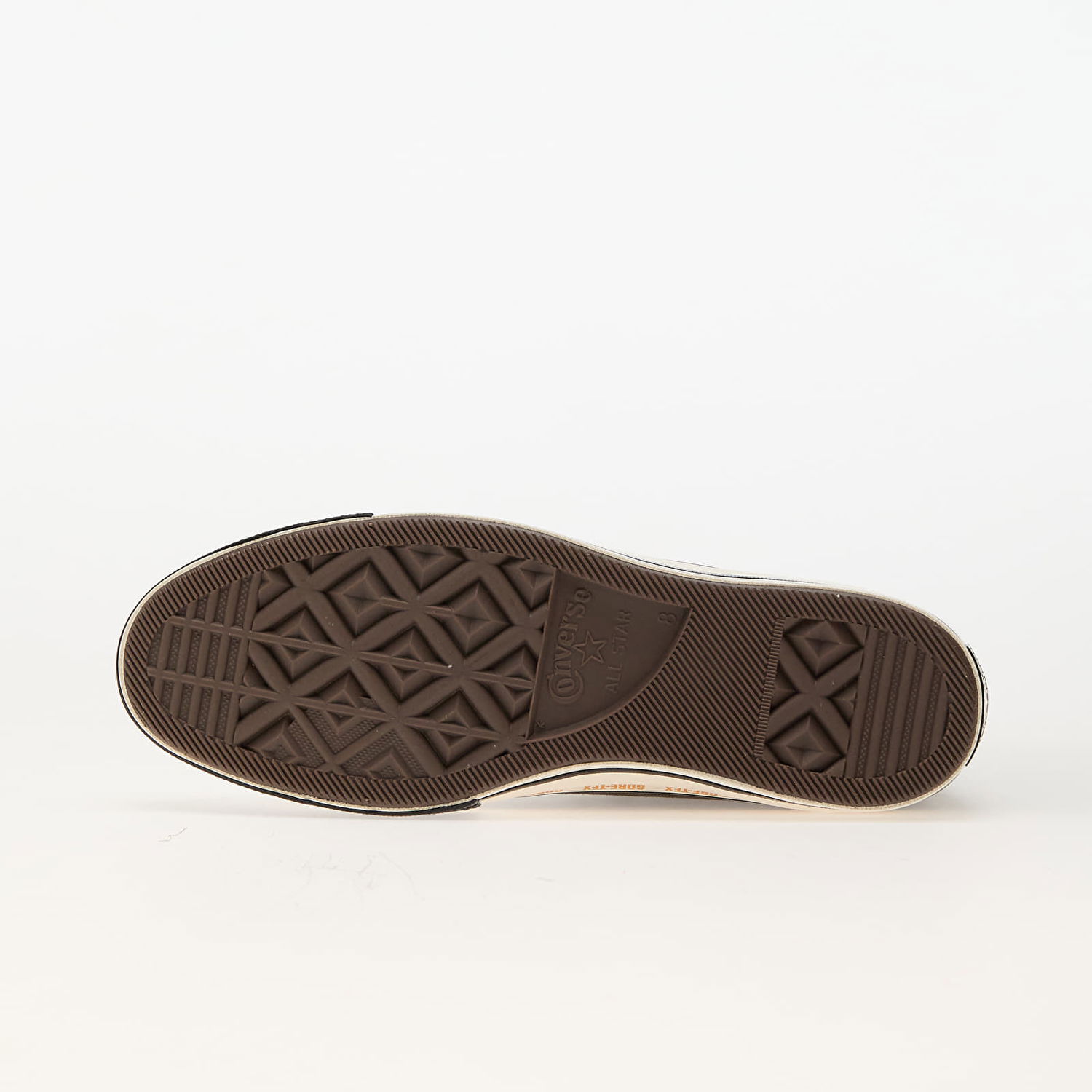 Tennarit ja kengät Converse Chuck 70 Gore-Tex Ruskea | A09484C, 1