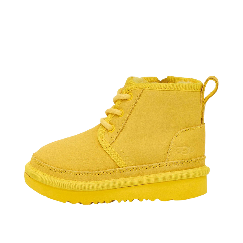 Tennarit ja kengät UGG UGG Neumel II Boot Keltainen | 1017320T-CAN