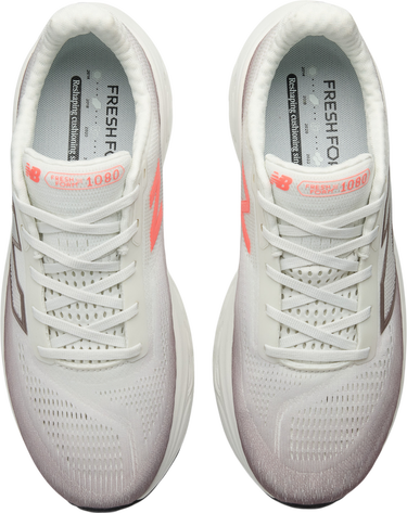 Tennarit ja kengät New Balance Fresh Foam X 1080 v14 Valkoinen | m1080-14f, 2
