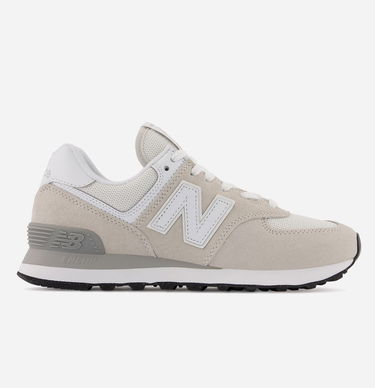 Tennarit ja kengät New Balance 574 W Harmaa | WL574EVW, 0
