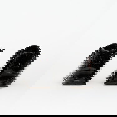 Tennarit ja kengät Skechers Uno - Shiny One Musta | 177142-BBK, 4