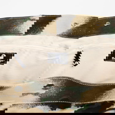 Olkalaukku BAPE A BATHING APE Map Camo Shoulder Bag Monivärinen | 001BAL301021MGRN, 2