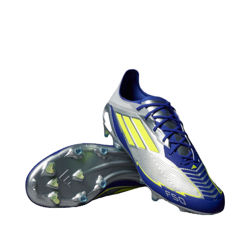 Tennarit ja kengät adidas Performance F50 Elite Messi Firm Ground Sininen | IH0915