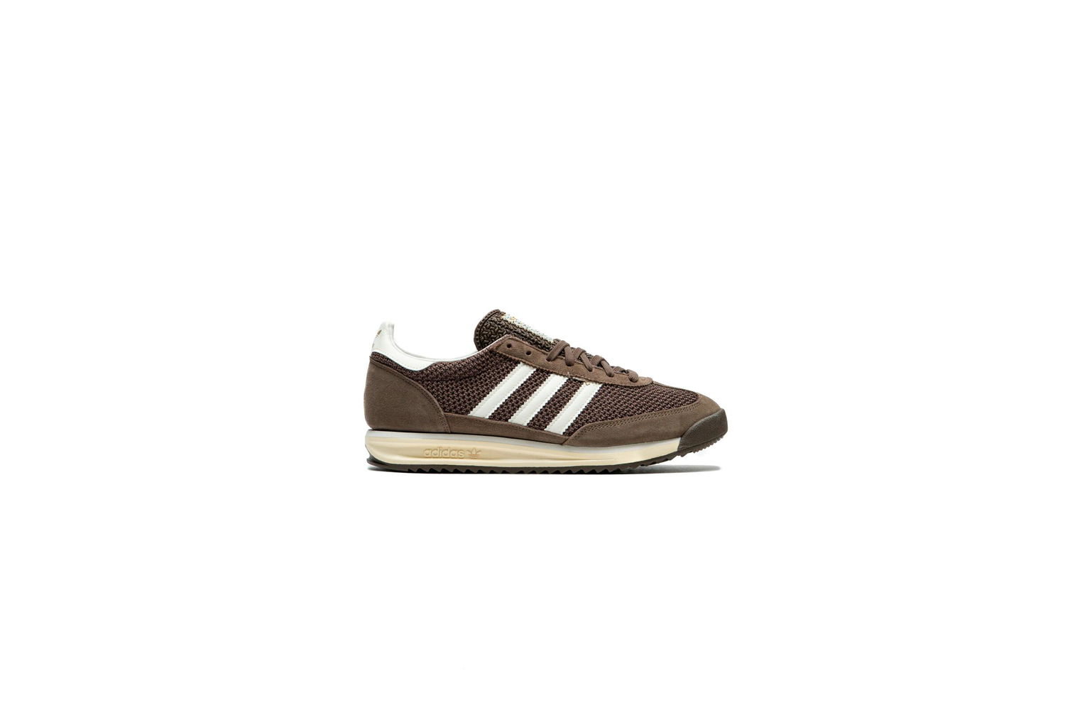 Tennarit ja kengät adidas Originals SL 72 RS Ruskea | JR8774, 1
