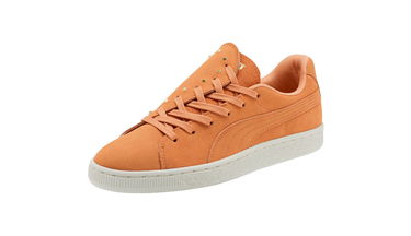 Tennarit ja kengät Puma Suede Crush Studs Ruskea | 369688_01, 2