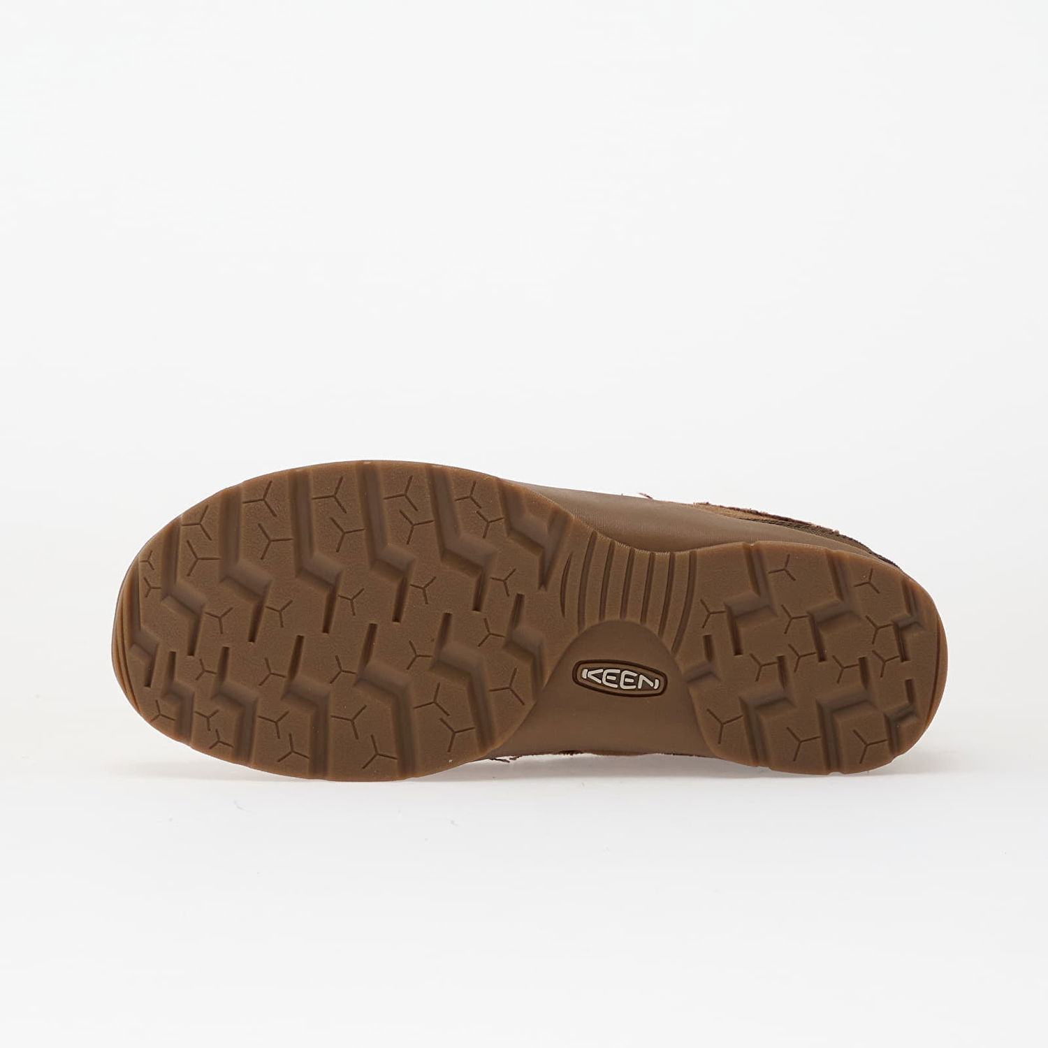 Tennarit ja kengät Keen Keen x Skall Studio Jasper Split Ruskea | 1031290, 1
