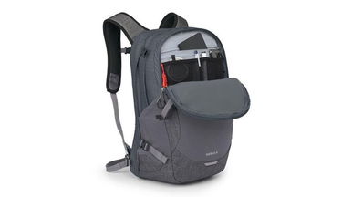 Reppu Osprey Nebula 32 Backpack Harmaa | 10054164OSP, 4