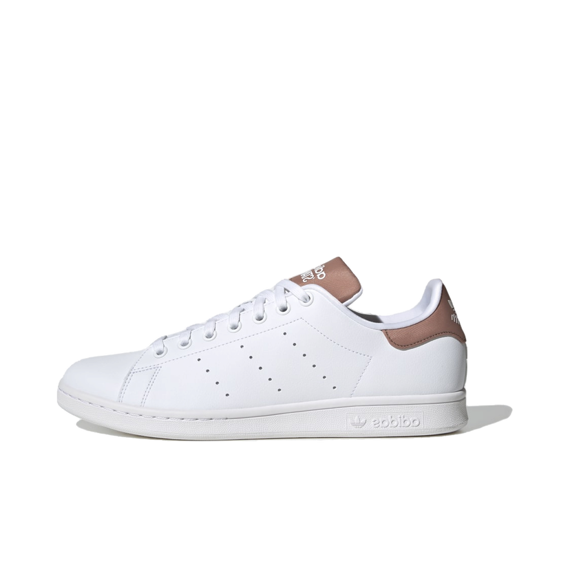 Tennarit ja kengät adidas Originals Stan Smith Valkoinen | HQ6779