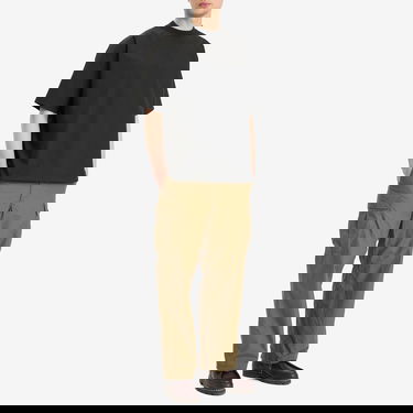 T-paita BEAMS Tech Loose T-Shirt, Size Large Musta | 1104-1314-458-19, 4