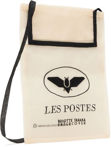 Olkalaukku UNDERCOVER Brigitte Tanaka Edition Shoulder Bag Beige | UC1E4B01, 1