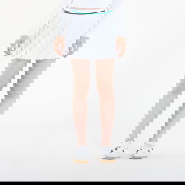 Hame adidas Performance Tennis Pro Climacool Pleated Skirt Valkoinen | JM4730, 4