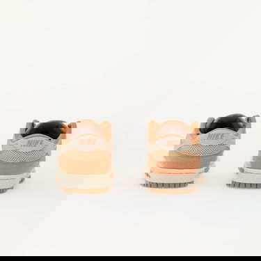 Tennarit ja kengät Nike Dunk Low NN SE Oranssi | HJ5864-200, 4