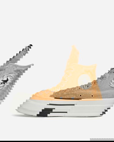Tennarit ja kengät Converse DRKSHDW x Chuck 70 Hi DRKSTAR "Blonde" Beige | A06756C, 4