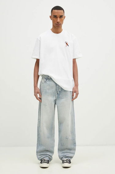 Jeans Ksubi KSUBI Maxx Legacy Plus Jeans Sininen | MPS25DJ051, 6