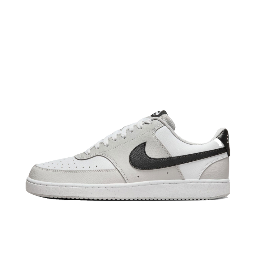 Tennarit ja kengät Nike Court Vision Low Harmaa | HV0927-097
