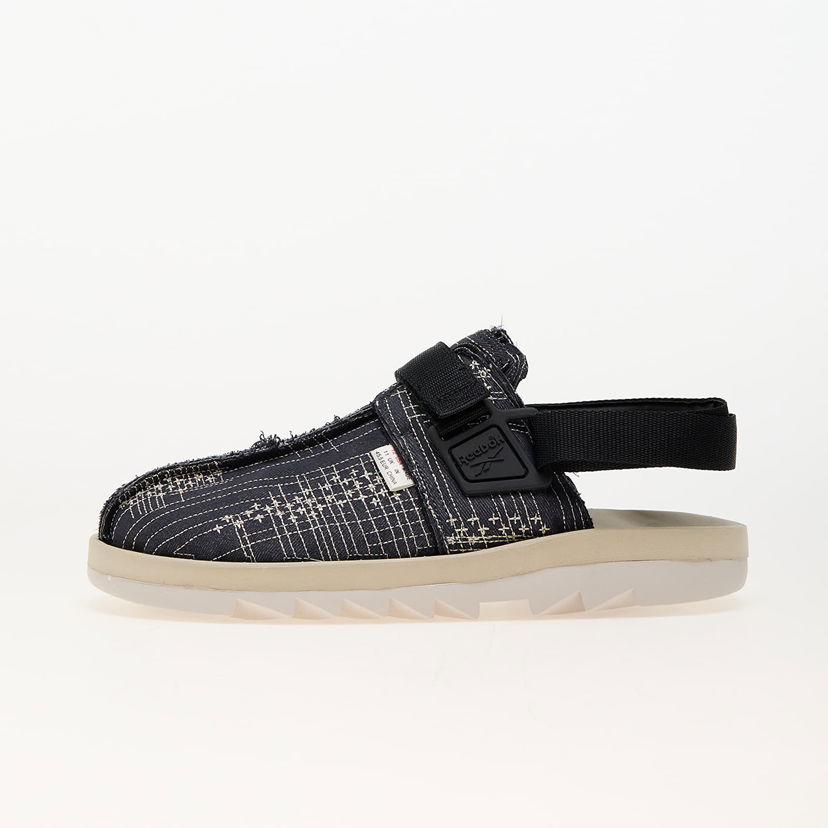 Tennarit ja kengät Reebok Beatnik Obsidian/ Night Black/ Super Neutral Musta | 100200784