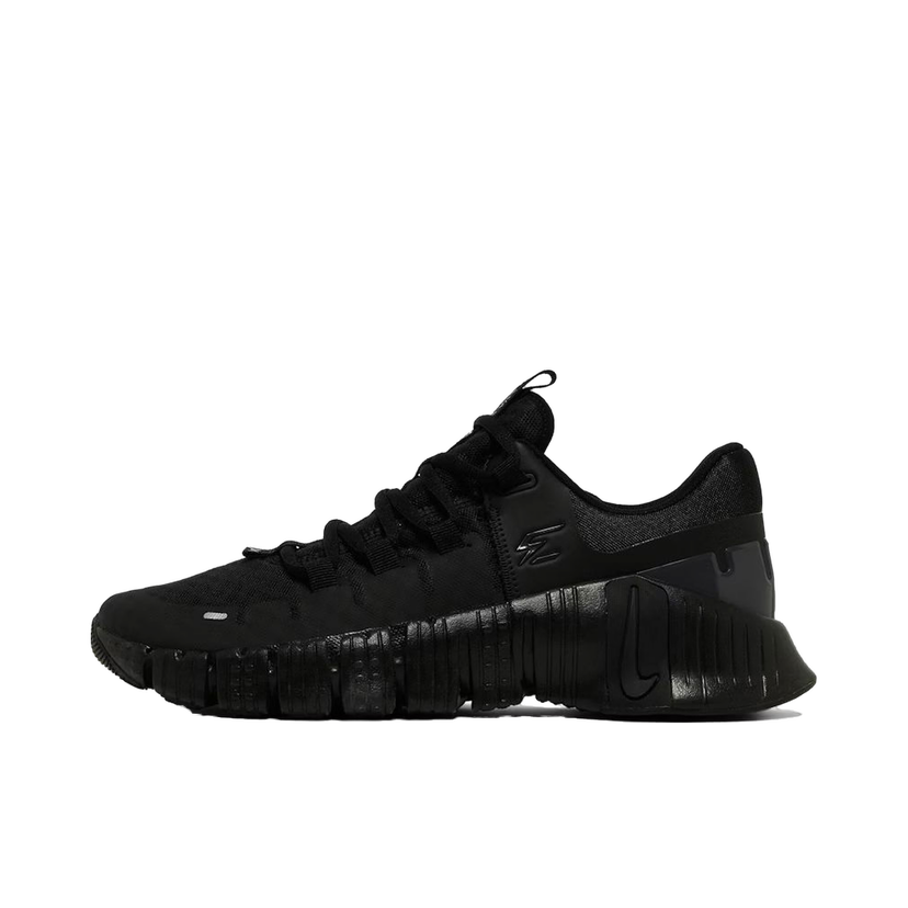 Tennarit ja kengät Nike Free Metcon 5 Russell Wilson Undercover Agent Musta | FQ1412-001