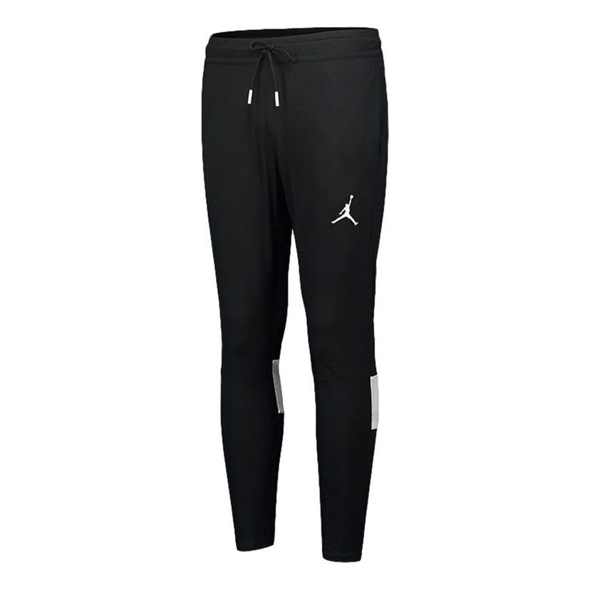 Housut Jordan Dri-FIT Sport Casual Fast-Dry Long Trousers Musta | CZ4791-010