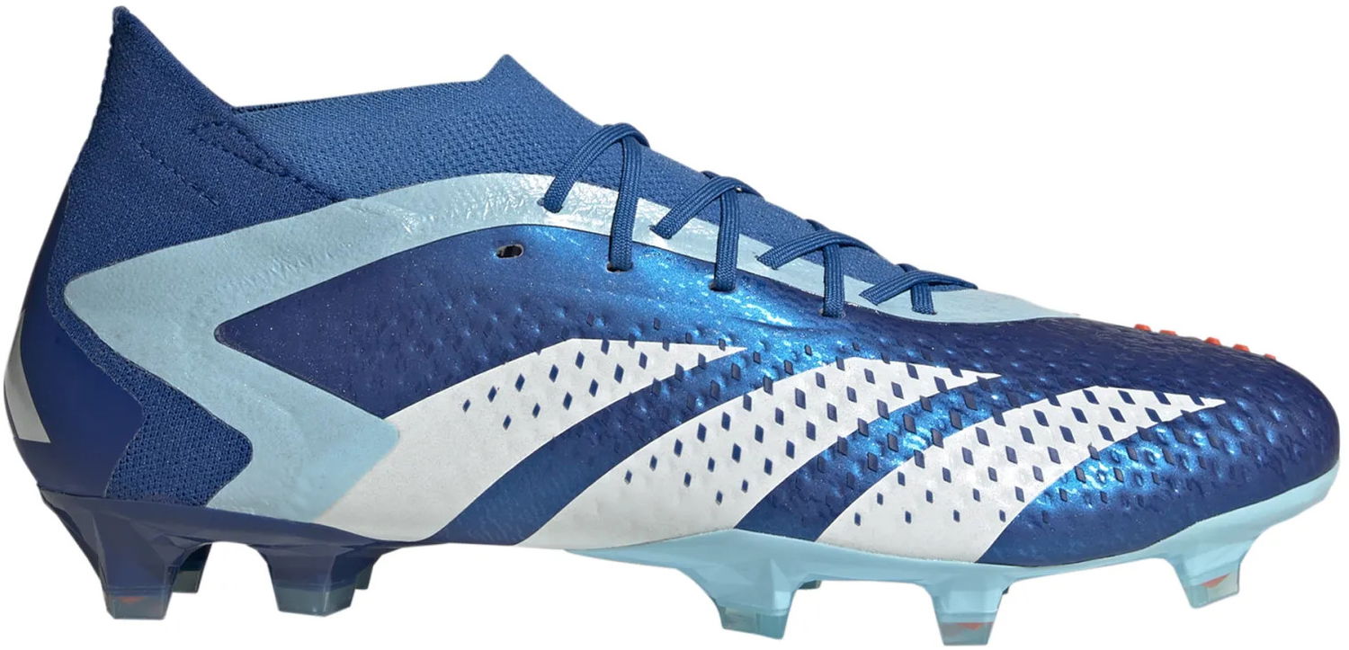 Tennarit ja kengät adidas Performance Predator Accuracy.1 FG Sininen | gz0038, 0