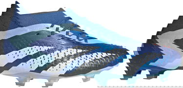 Tennarit ja kengät adidas Performance Predator Accuracy.1 FG Sininen | gz0038, 0