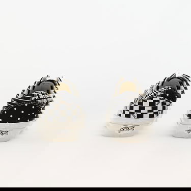 Tennarit ja kengät Vans Old Skool 36 LX Pattern Clash Black Musta | VN000CNGBLK1, 3