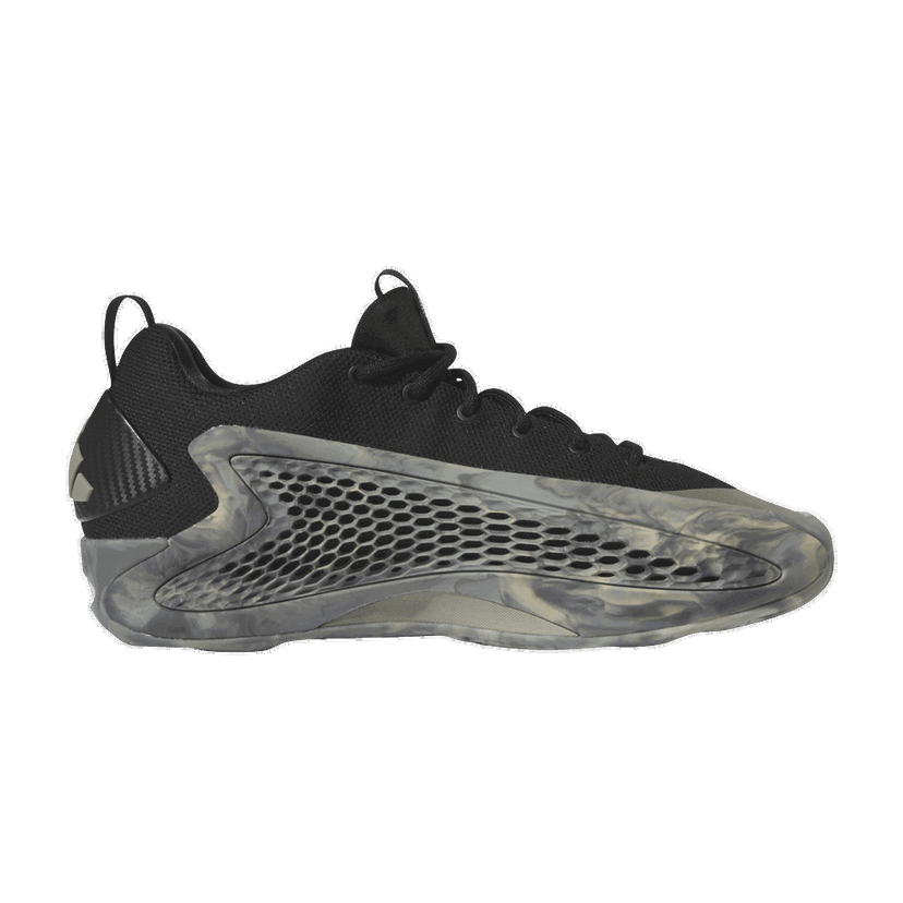 Tennarit ja kengät adidas Performance AE 1 Low Musta | JI4066