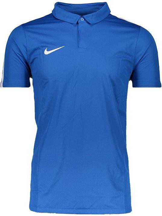 Poolopaita Nike Nike Squad 16 Polo Shirt Sininen | 725938-463