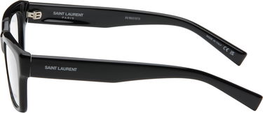 Aurinkolasit Saint Laurent Saint Laurent SL 804 Glasses Musta | SL 804-001, 2