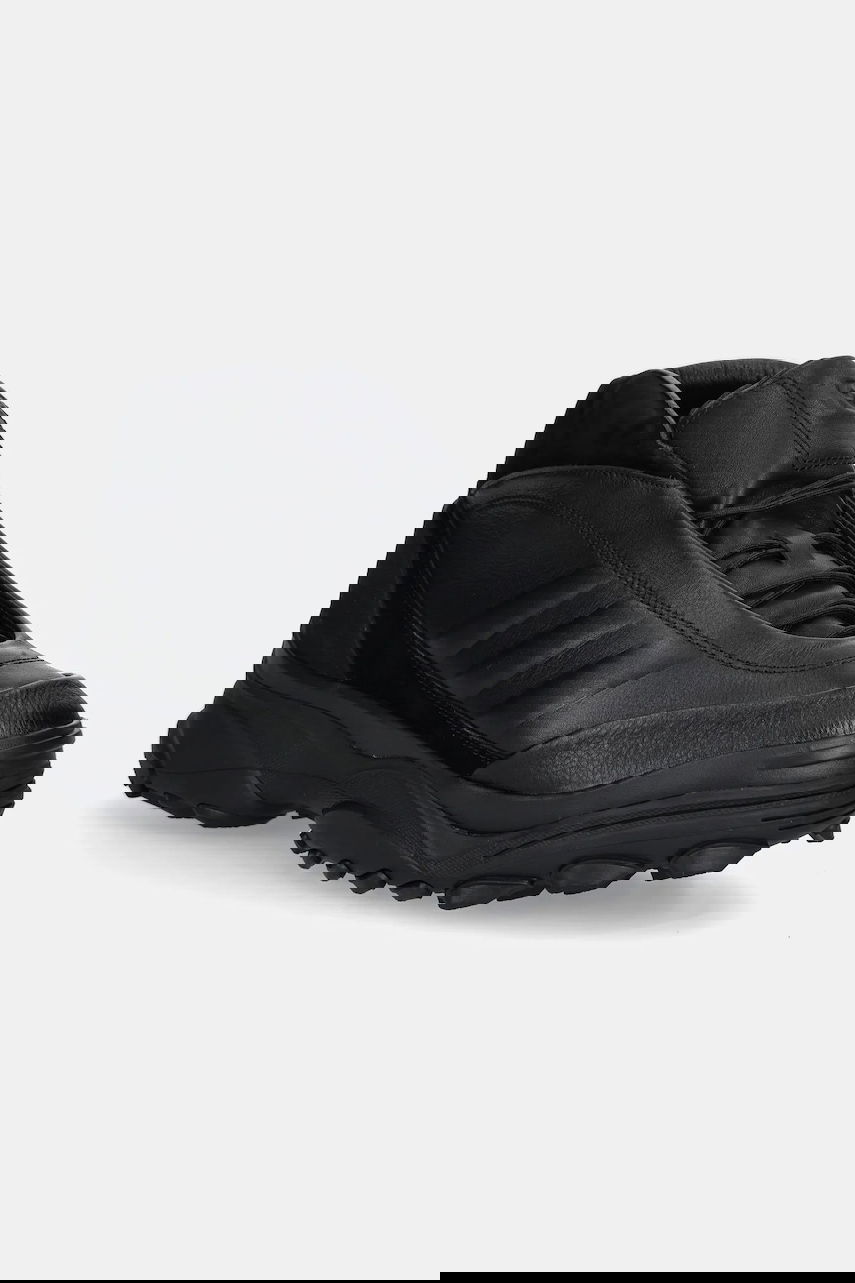 Tennarit ja kengät Y-3 Y-3 GSG9 Mid Musta | JQ8827, 0
