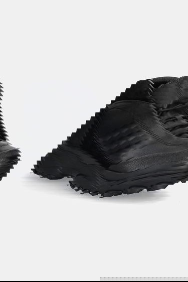 Tennarit ja kengät Y-3 Y-3 GSG9 Mid Musta | JQ8827, 0