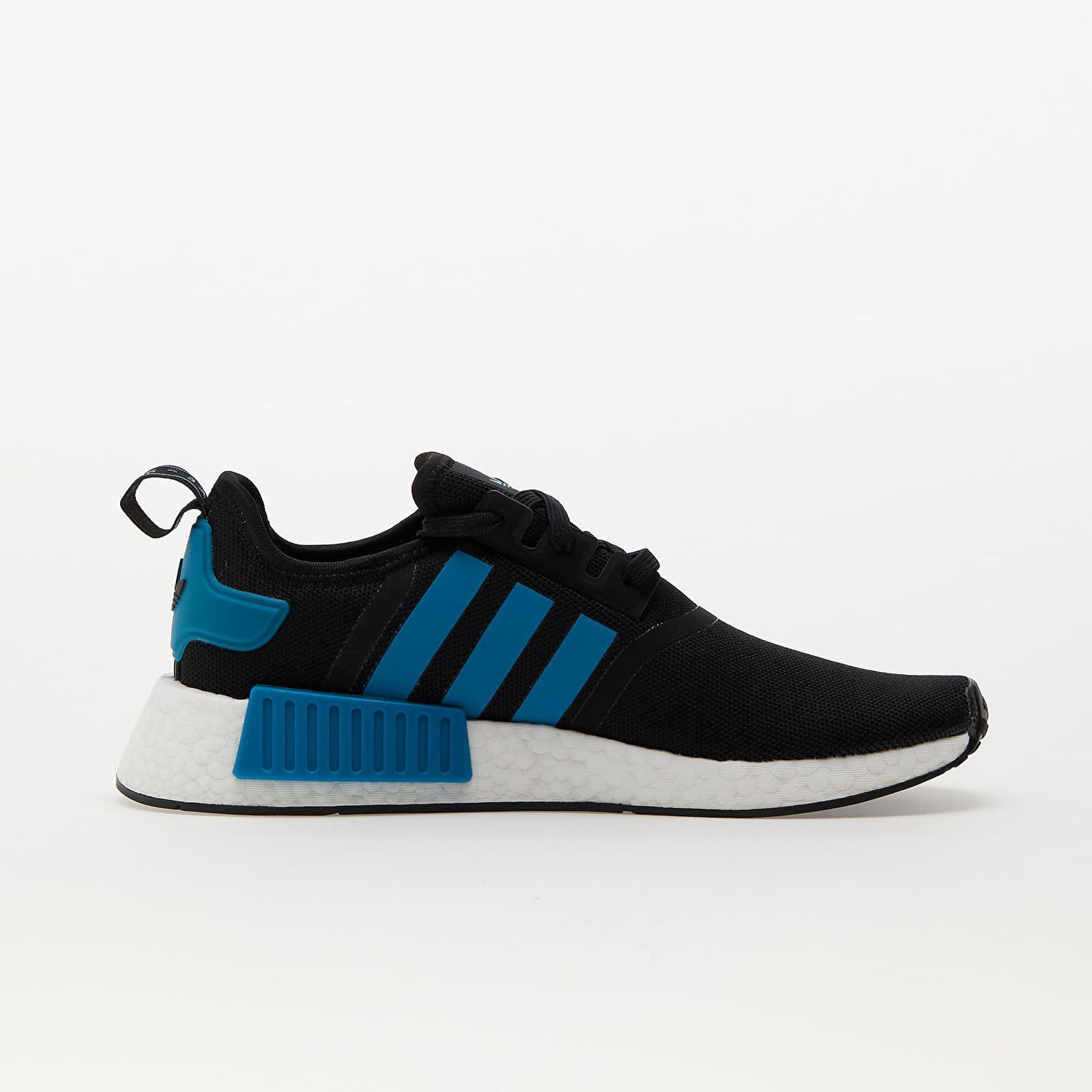 Tennarit ja kengät adidas Originals NMD_R1 Musta | HQ4461, 1