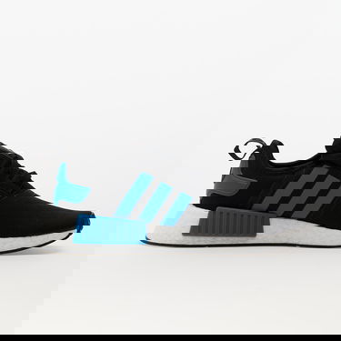 Tennarit ja kengät adidas Originals NMD_R1 Musta | HQ4461, 1