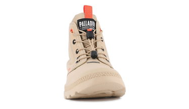 Tennarit ja kengät Palladium Boot Pampa Lite Journey Beige | 79539-257-M, 5
