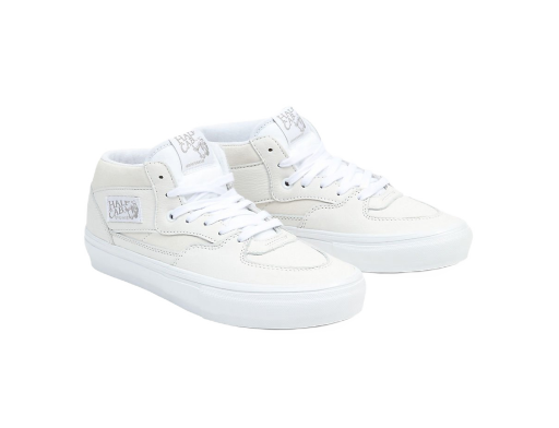 Skateboarding Vans Half Cab Valkoinen | VN0A5FCDWWW
