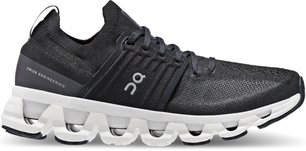 Tennarit ja kengät On Running Cloudswift 3 Musta | 3wd10450485, 0