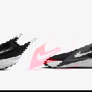 Tennarit ja kengät Nike Team Hustle D 12 Punainen | HF6279-001, 1